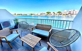 Marina Appartement Sur L'Eau